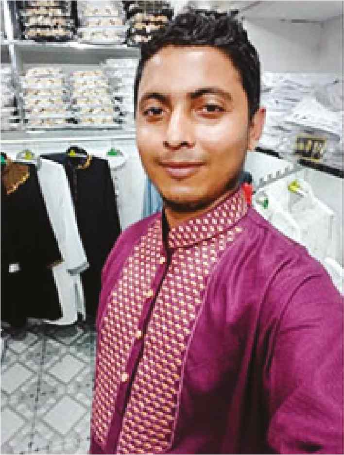 Photo of রফিকুল ইসলাম